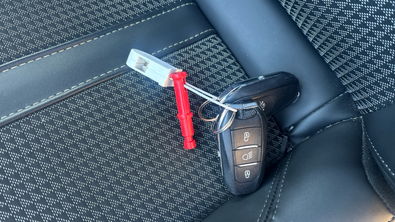 Peugeot 208 100kW GT 50kWh 5dr Auto Electric Hatchback